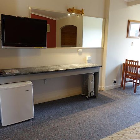 Coal Creek Motel Korumburra Kültér fotó