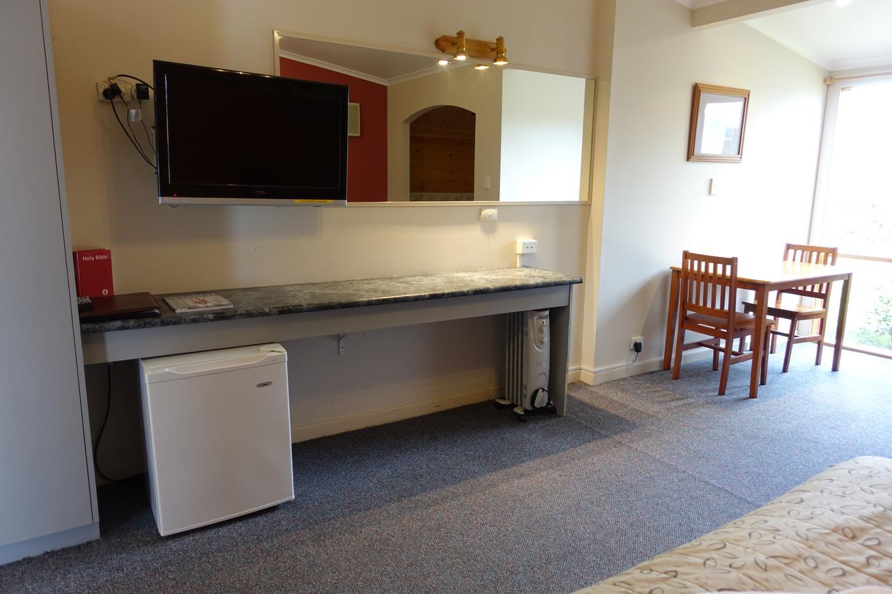 Coal Creek Motel Korumburra Kültér fotó