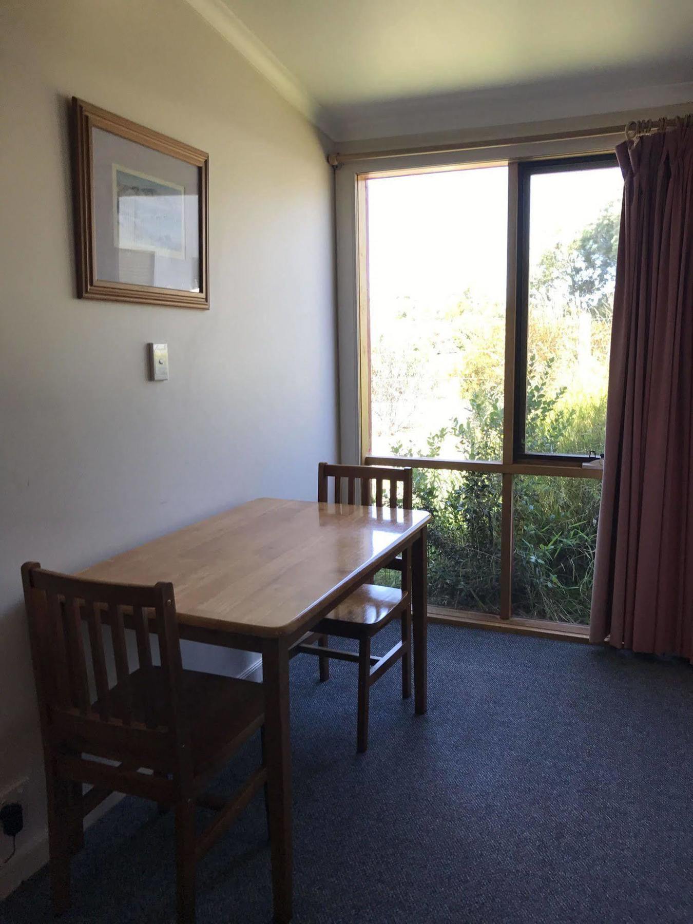 Coal Creek Motel Korumburra Kültér fotó