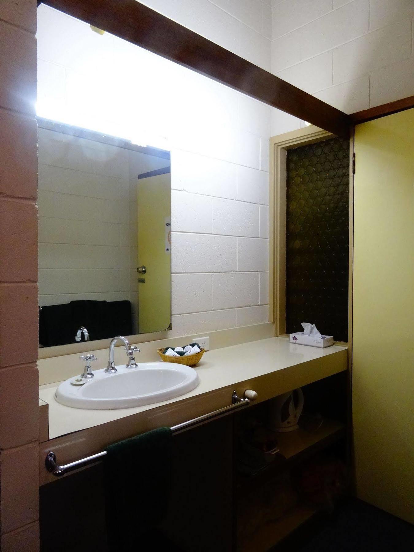Coal Creek Motel Korumburra Kültér fotó