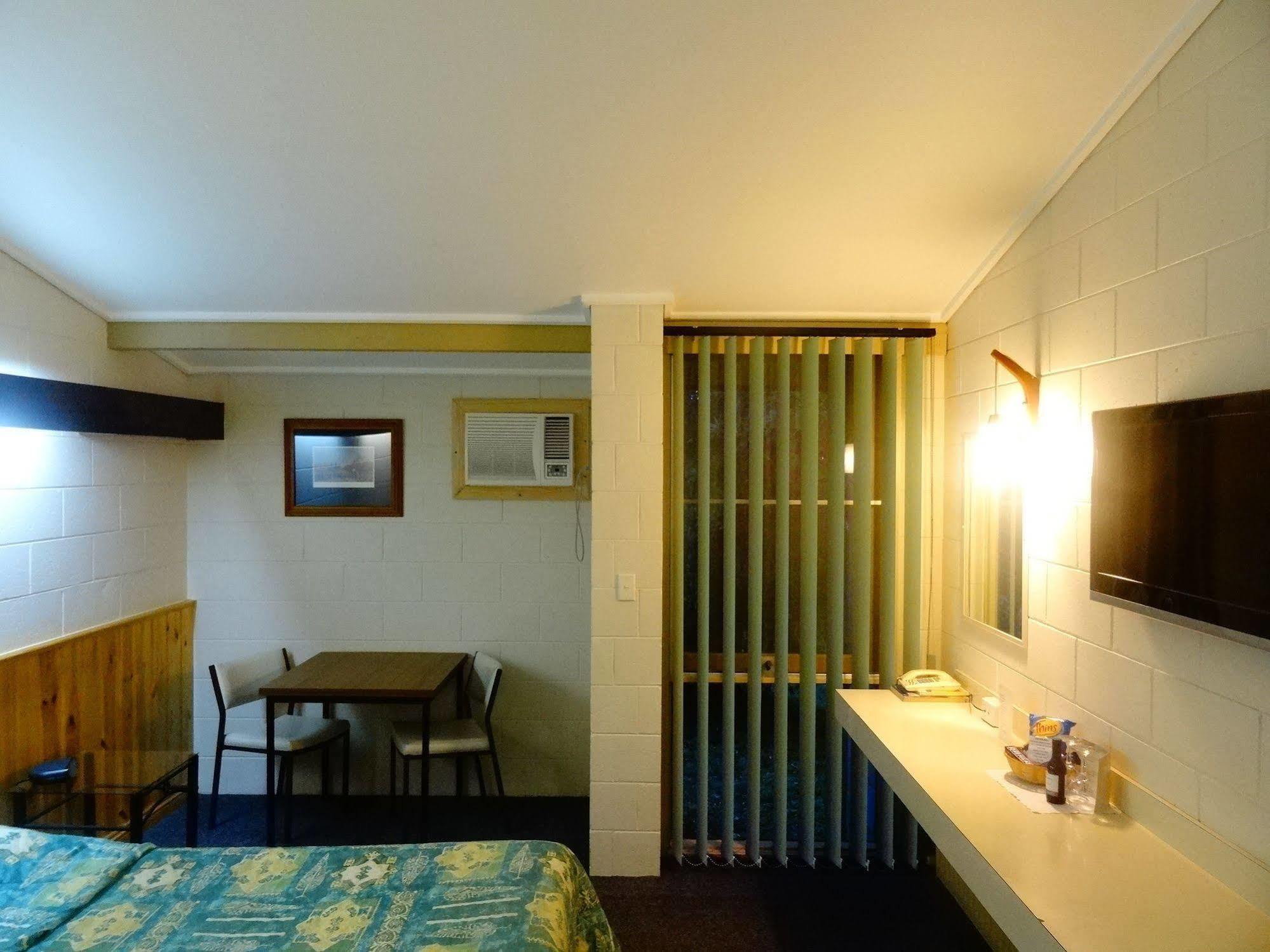 Coal Creek Motel Korumburra Kültér fotó