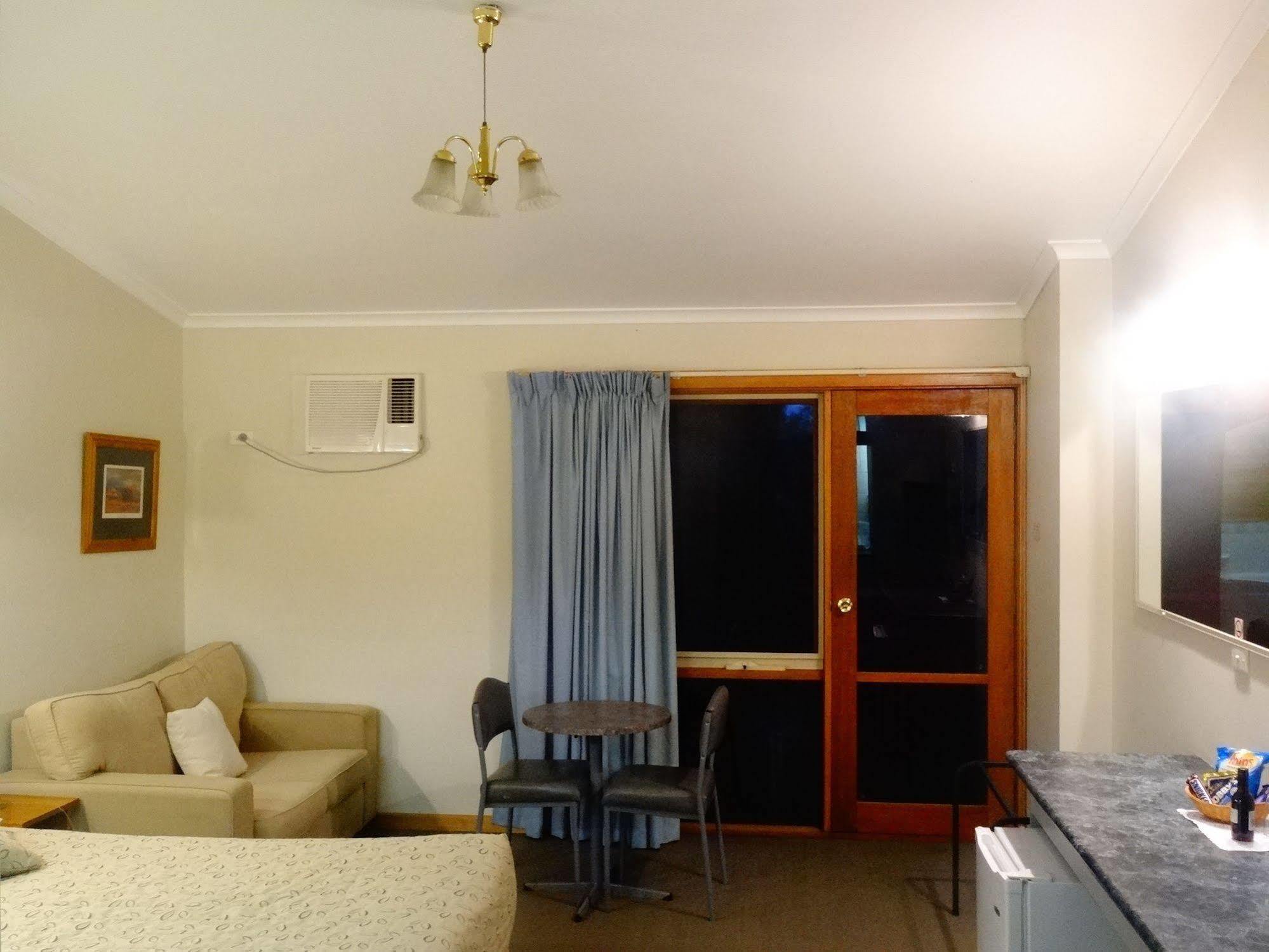 Coal Creek Motel Korumburra Kültér fotó