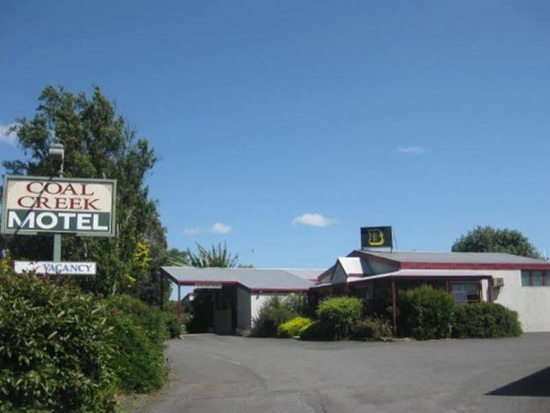 Coal Creek Motel Korumburra Kültér fotó